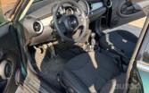 Mini One R56 [restyling] Hatchback 3-doors