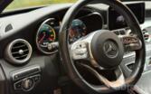 Mercedes-Benz C-Class W205/S205/C205 [restyling] wagon