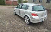 Opel Astra H Hatchback