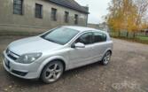 Opel Astra H Hatchback