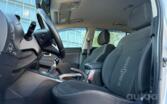 Kia Sportage 3 generation Crossover