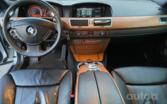 BMW 7 Series E65/E66 [restyling] Sedan