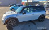Mini Cooper S R56 [restyling] Hatchback 3-doors