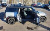 Mini Cooper S R56 [restyling] Hatchback 3-doors