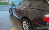 BMW X3 E83 [restyling] Crossover