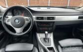 BMW 3 Series E90/E91/E92/E93 Sedan