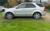 Kia Sorento 1 generation [restyling] SUV