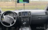 Kia Sorento 1 generation [restyling] SUV