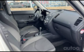 Kia Soul 1 generation Hatchback