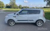 Kia Soul 1 generation Hatchback