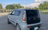 Kia Soul 1 generation Hatchback