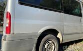 Ford Transit 3 generation