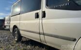 Ford Transit 3 generation