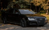 Audi A8 D4/4H Sedan