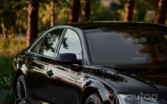 Audi A8 D4/4H Sedan