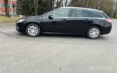 Peugeot 508 1 generation wagon
