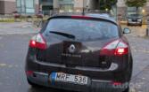 Renault Megane 3 generation Hatchback 5-doors