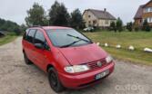 Volkswagen Sharan 1 generation Minivan 5-doors