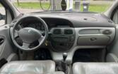 Renault Scenic 1 generation [restyling] Minivan 5-doors
