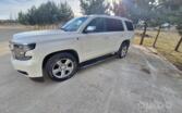 Chevrolet Tahoe 4 generation SUV 5-doors