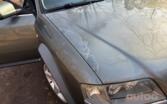 Audi A6 allroad C5