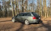 Audi A6 allroad C5