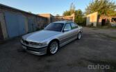 BMW 7 Series E38 [restyling] Sedan