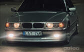BMW 7 Series E38 [restyling] Sedan