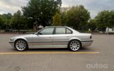BMW 7 Series E38 [restyling] Sedan