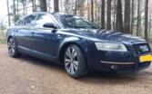 Audi A6 4F/C6 Sedan