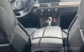 BMW 5 Series E60/E61 [restyling] Sedan