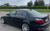 BMW 5 Series E60/E61 [restyling] Sedan