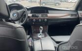 BMW 5 Series E60/E61 [restyling] Sedan