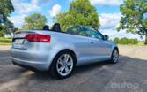 Audi A3 8P/8PA [2th restyling] Cabriolet