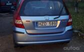 Honda Jazz 1 generation [restyling] Hatchback