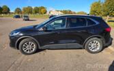 Ford Kuga 2 generation [restyling] Crossover
