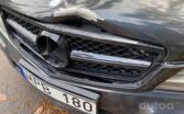 Mercedes-Benz C-Class W204/S204/C204 [restyling] Sedan 4-doors