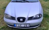 SEAT Ibiza 3 generation Hatchback 3-doors