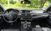 BMW 5 Series F07/F10/F11 [restyling] Sedan