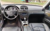 Mercedes-Benz E-Class W211 Sedan