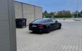 Audi A7 4G Sportback liftback