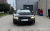 Audi A7 4G Sportback liftback