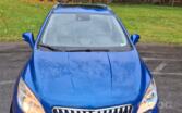 Buick Encore 1 generation SUV 5-doors