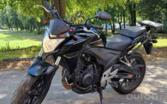 Honda CB