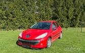 Peugeot 206 2 generation Hatchback 5-doors