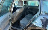 Volkswagen Golf 7 generation [restyling] Variant wagon 5-doors