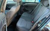 Volkswagen Golf 7 generation [restyling] Variant wagon 5-doors