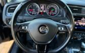 Volkswagen Golf 7 generation [restyling] Variant wagon 5-doors