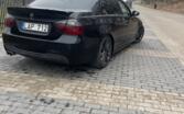 BMW 3 Series E90/E91/E92/E93 [restyling] Sedan