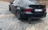 BMW 3 Series E90/E91/E92/E93 [restyling] Sedan